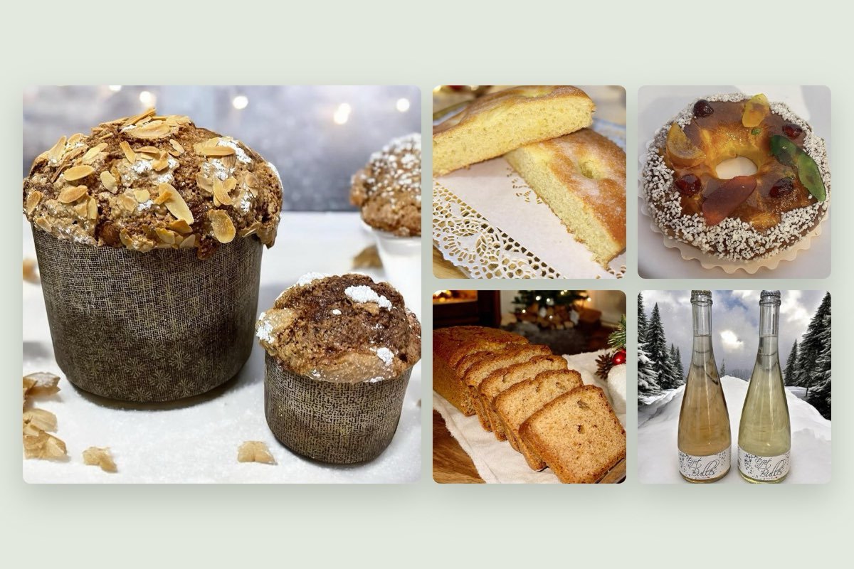 Boulangerie Des2mains